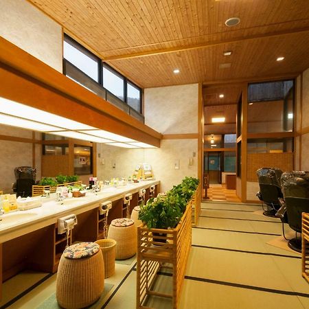 Okada Ryokan Warakutei Takayama  Exterior foto